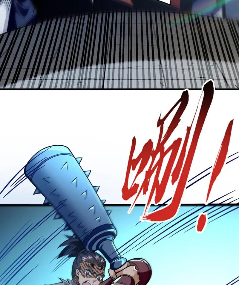 Tuyệt Thế Đan Thần Chapter 111 - Trang 2