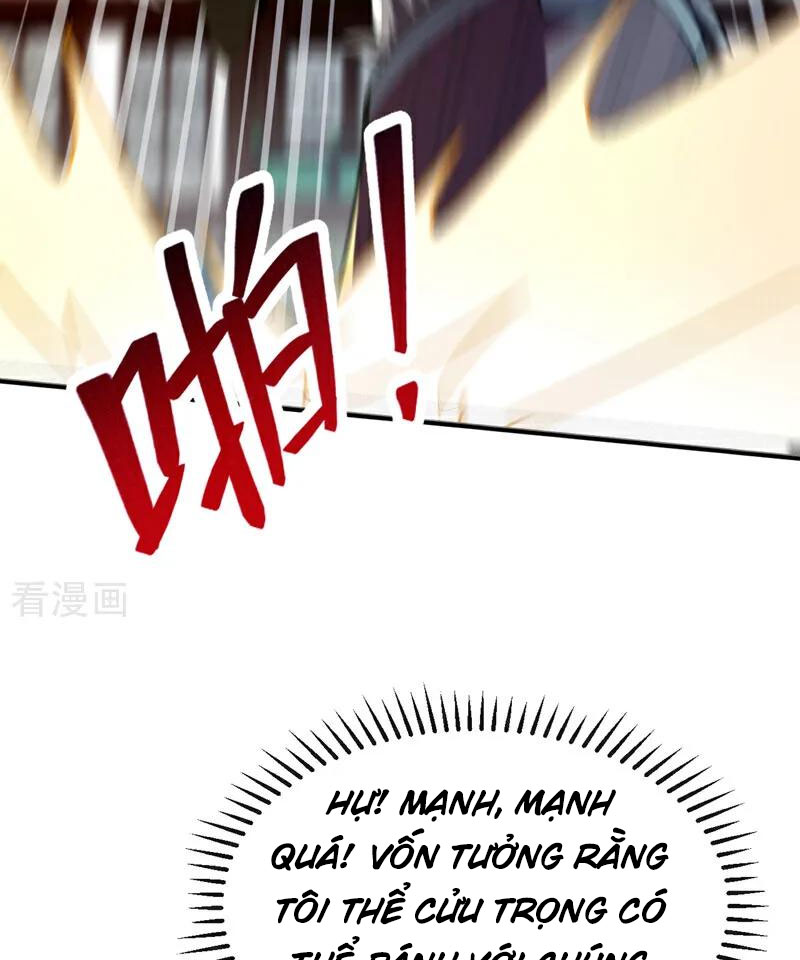 Tuyệt Thế Đan Thần Chapter 111 - Trang 2