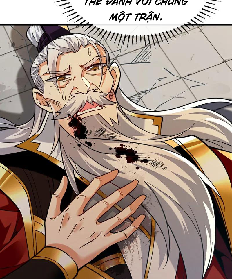 Tuyệt Thế Đan Thần Chapter 111 - Trang 2