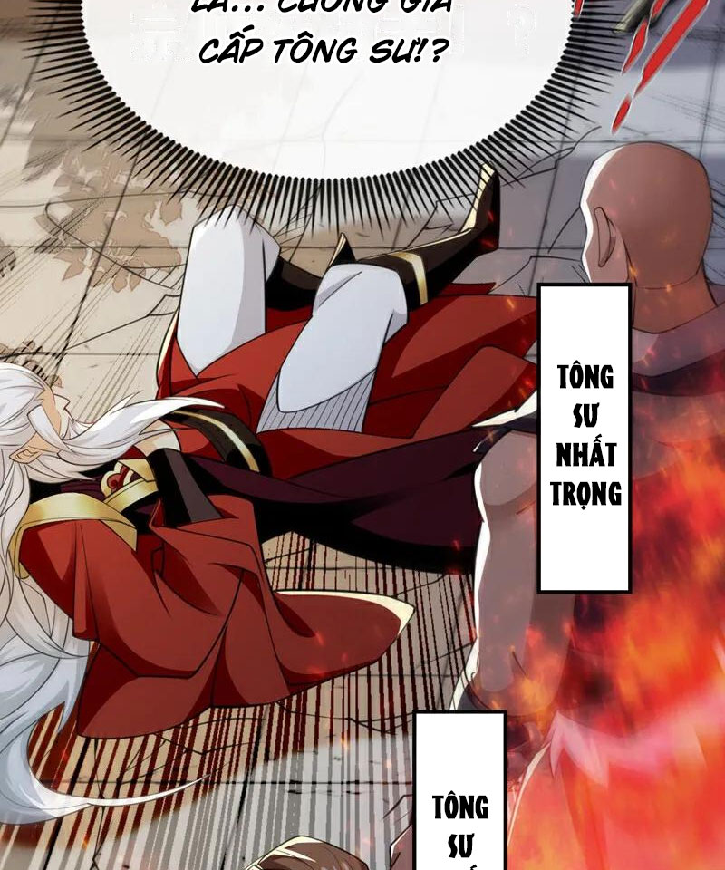 Tuyệt Thế Đan Thần Chapter 111 - Trang 2