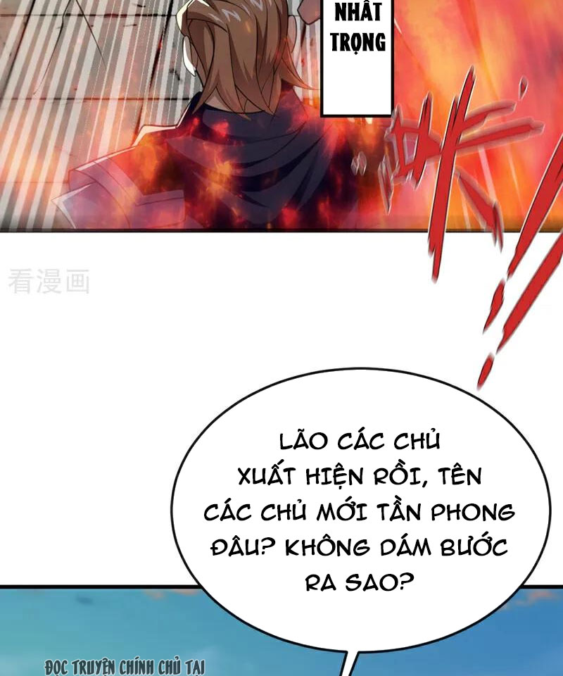 Tuyệt Thế Đan Thần Chapter 111 - Trang 2