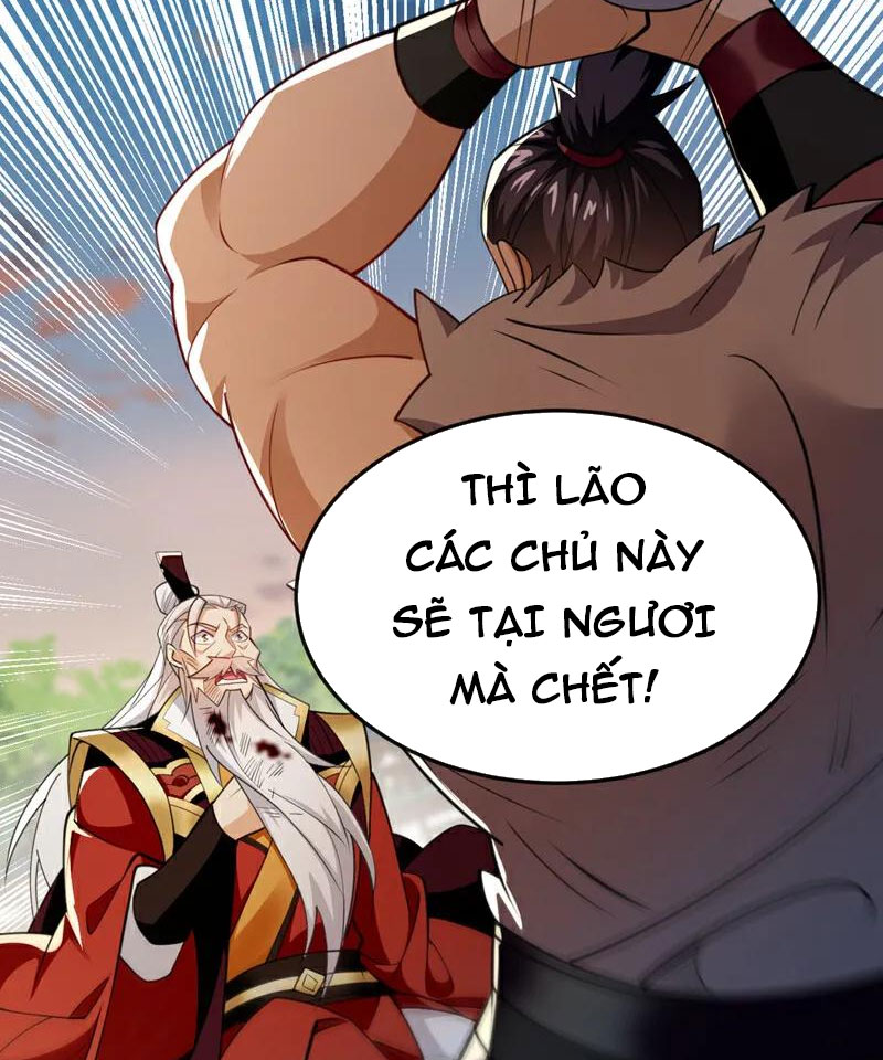Tuyệt Thế Đan Thần Chapter 111 - Trang 2