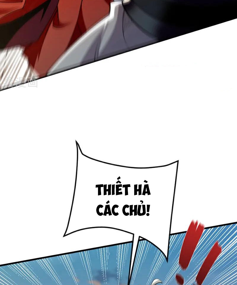 Tuyệt Thế Đan Thần Chapter 111 - Trang 2