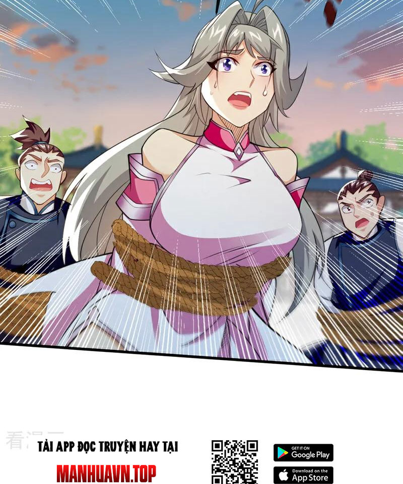 Tuyệt Thế Đan Thần Chapter 111 - Trang 2