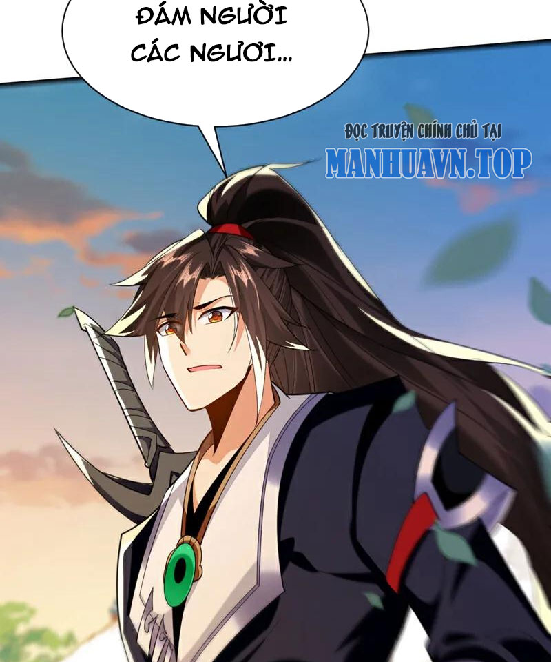 Tuyệt Thế Đan Thần Chapter 111 - Trang 2