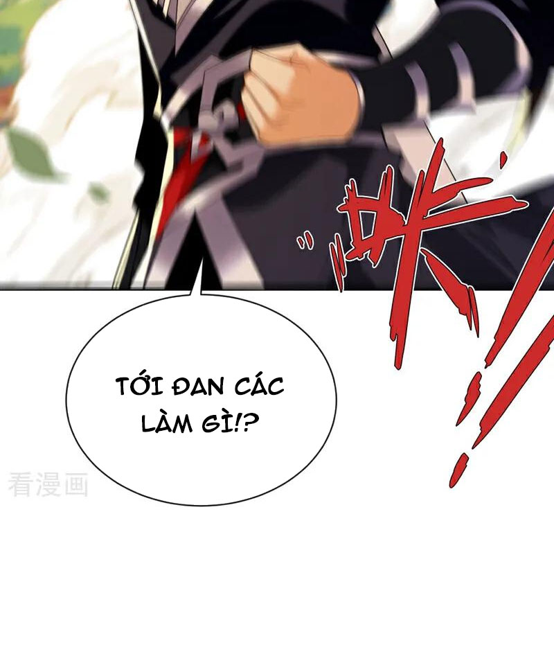 Tuyệt Thế Đan Thần Chapter 111 - Trang 2