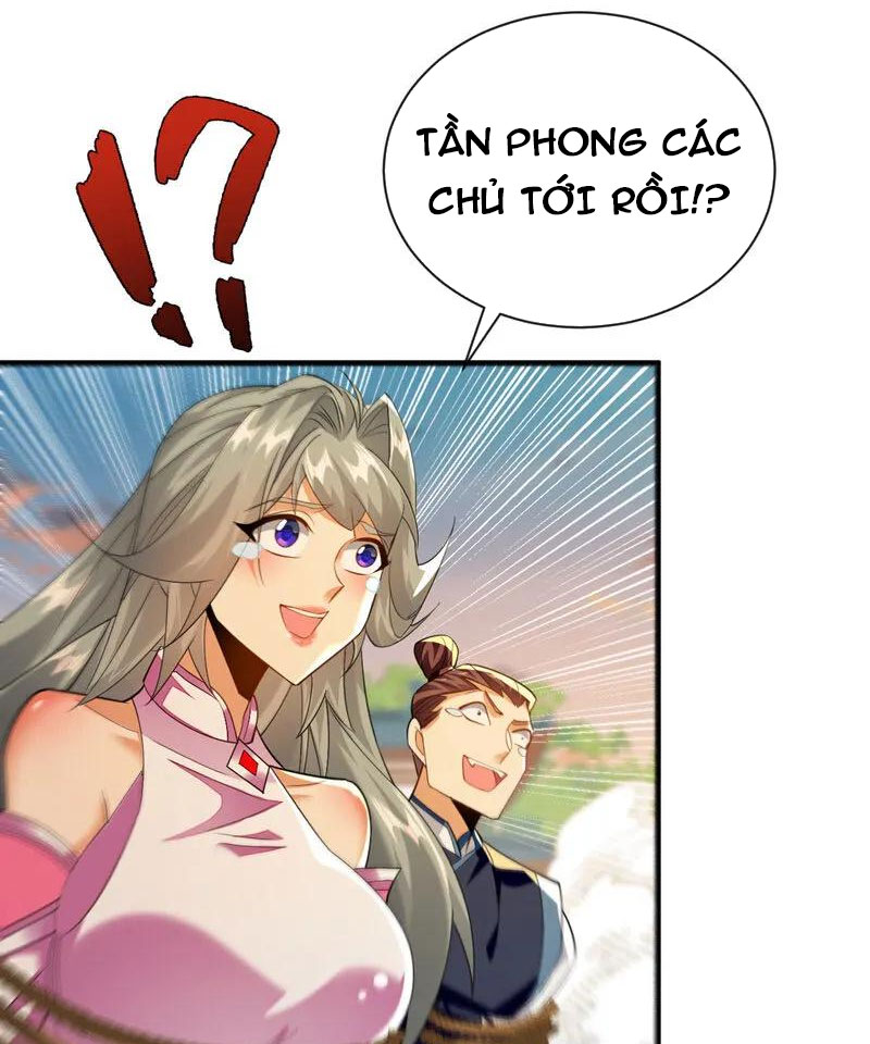 Tuyệt Thế Đan Thần Chapter 111 - Trang 2