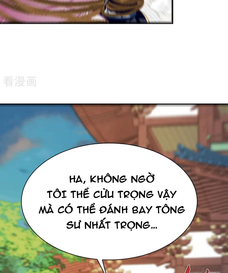 Tuyệt Thế Đan Thần Chapter 111 - Trang 2