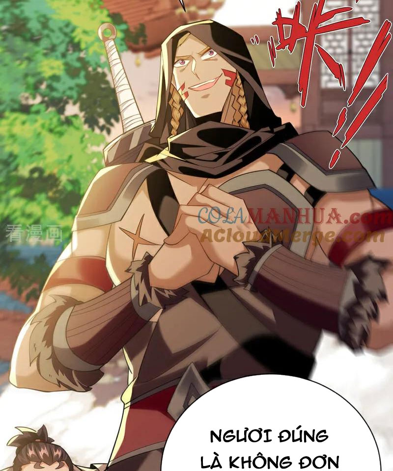 Tuyệt Thế Đan Thần Chapter 111 - Trang 2