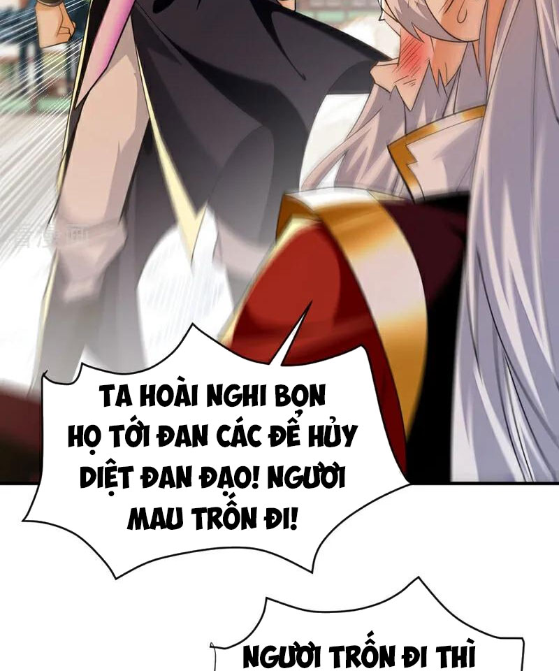 Tuyệt Thế Đan Thần Chapter 111 - Trang 2