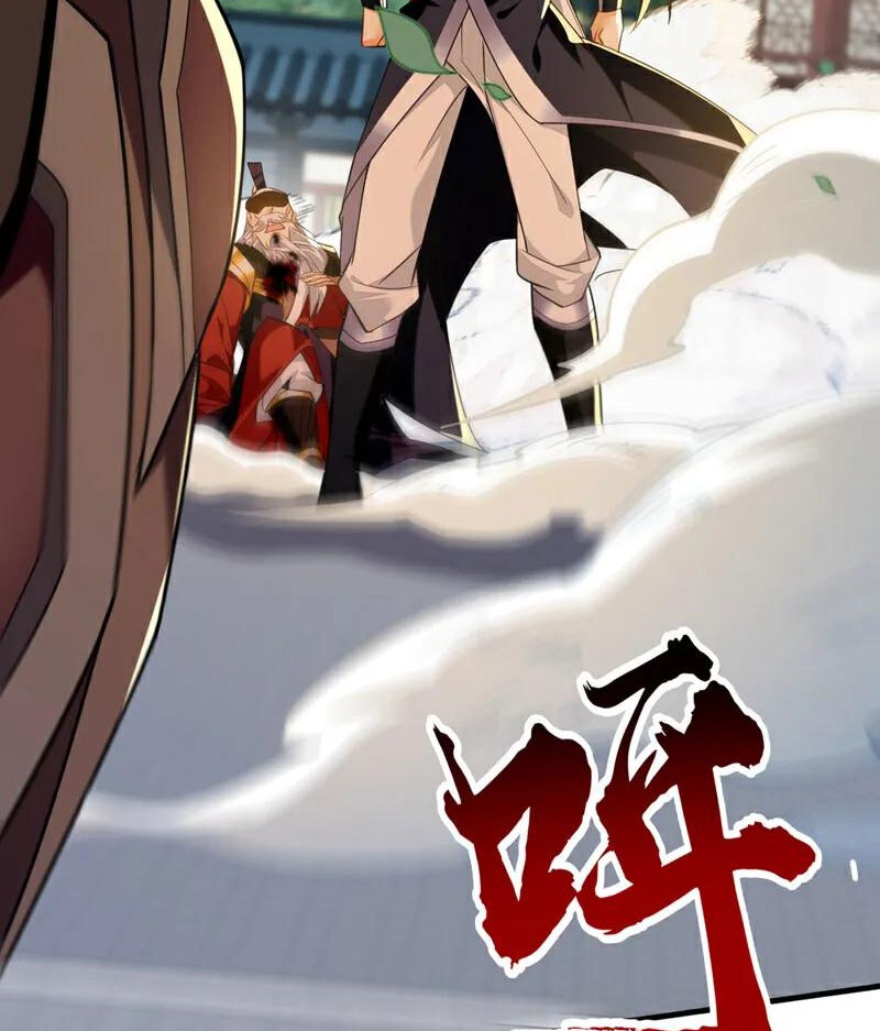 Tuyệt Thế Đan Thần Chapter 111 - Trang 2