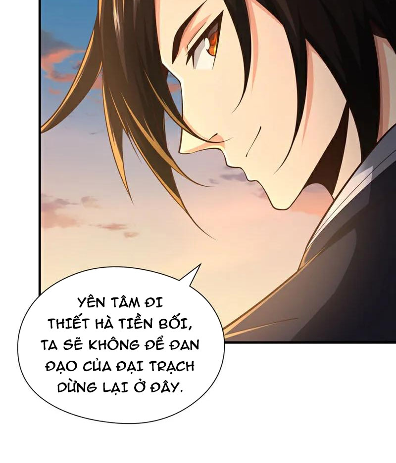 Tuyệt Thế Đan Thần Chapter 111 - Trang 2