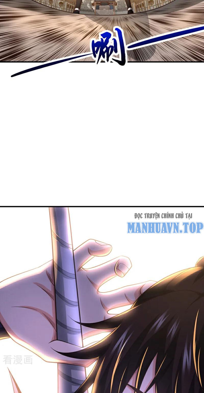 Tuyệt Thế Đan Thần Chapter 112 - Trang 2