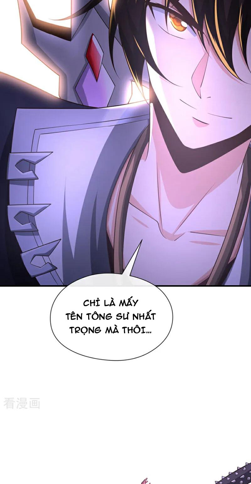 Tuyệt Thế Đan Thần Chapter 112 - Trang 2