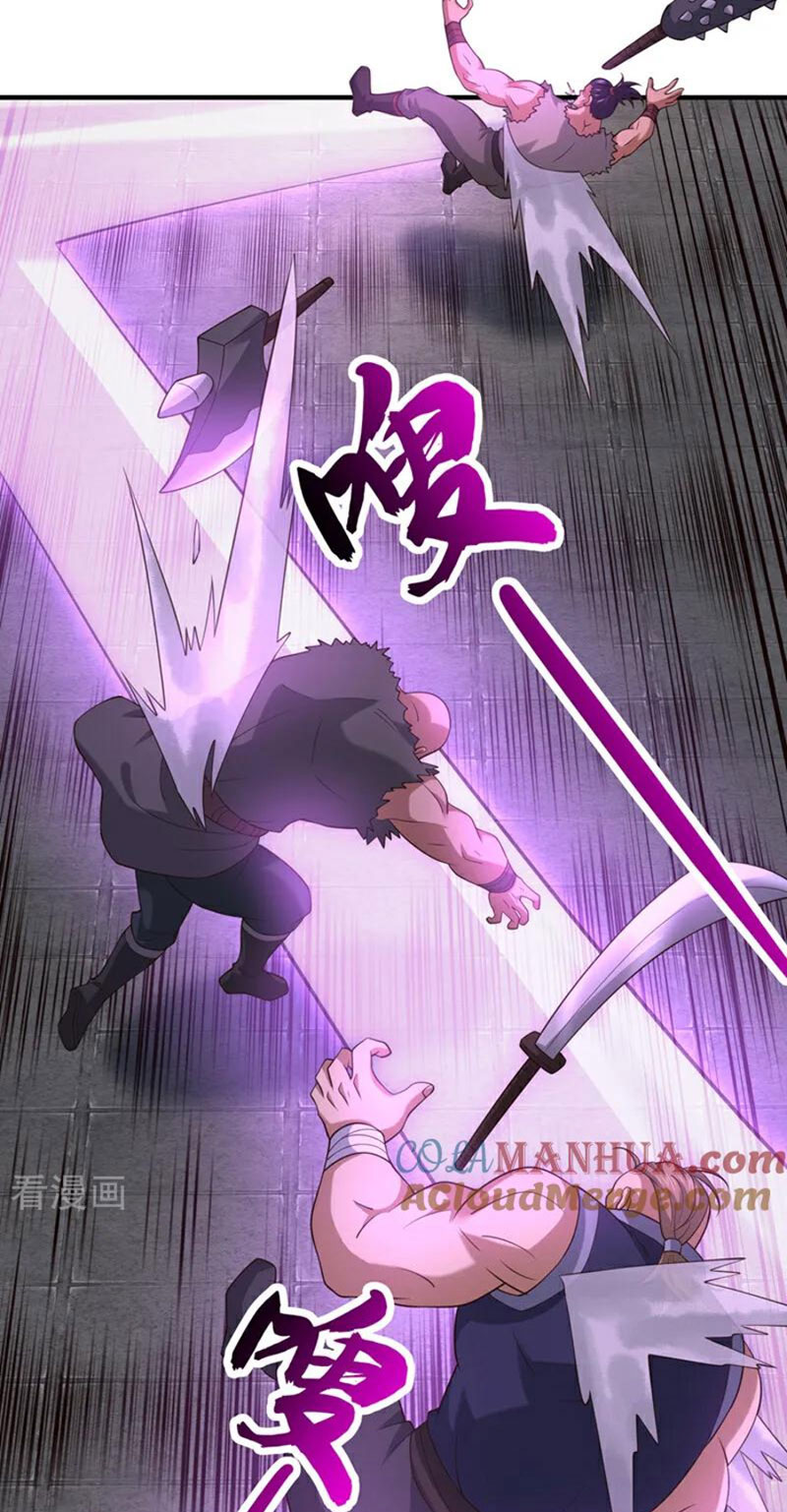 Tuyệt Thế Đan Thần Chapter 112 - Trang 2