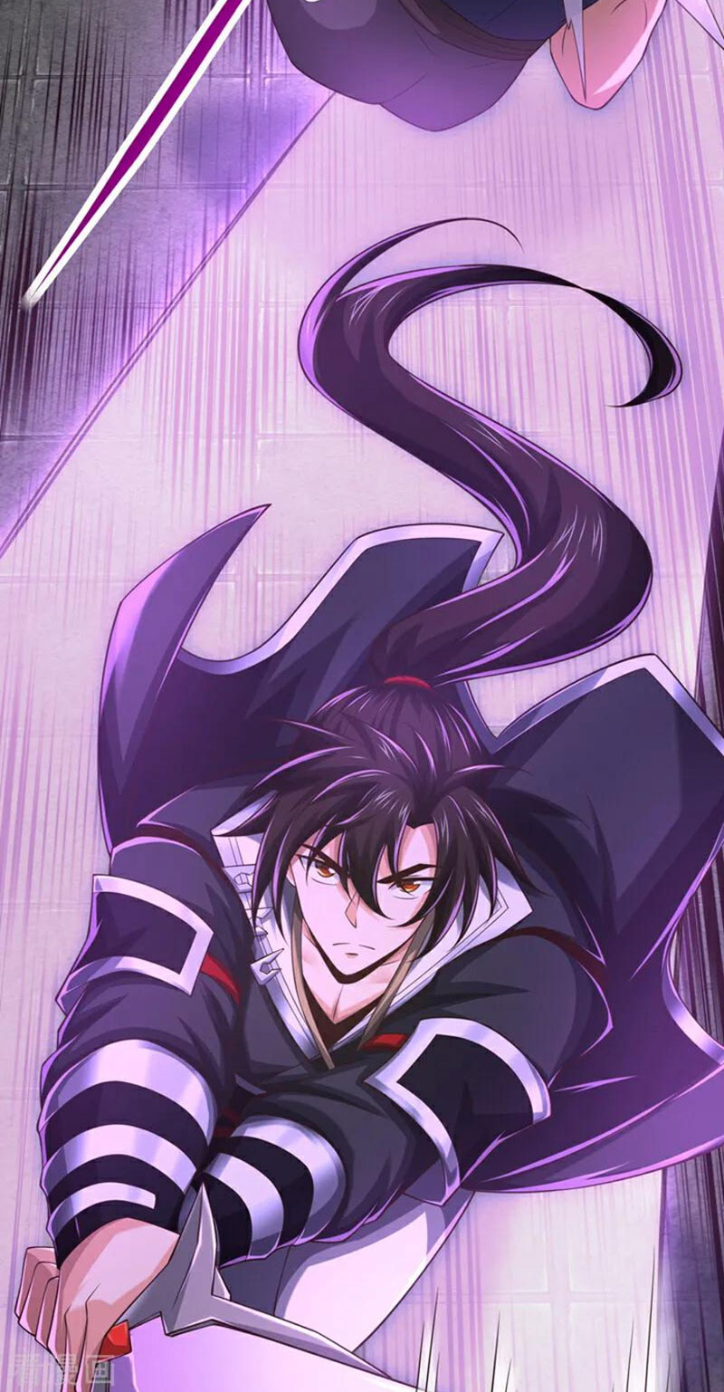 Tuyệt Thế Đan Thần Chapter 112 - Trang 2