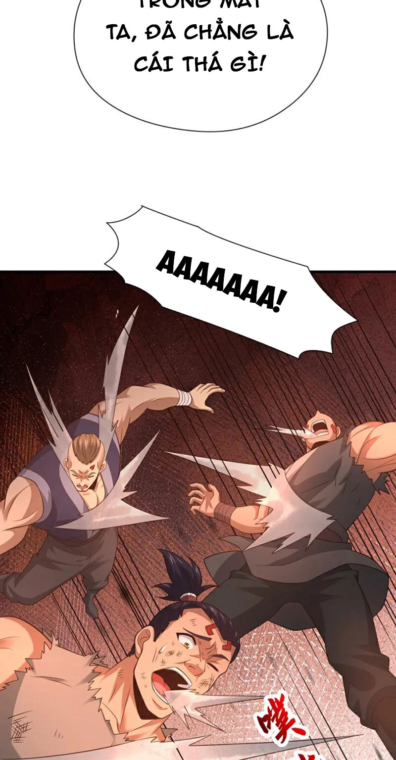 Tuyệt Thế Đan Thần Chapter 112 - Trang 2