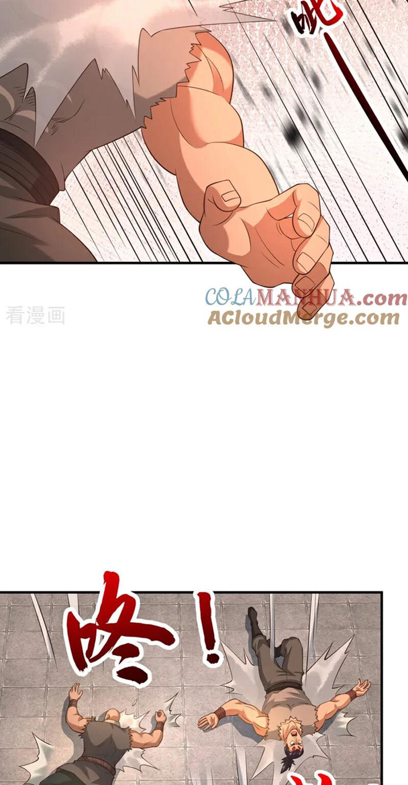 Tuyệt Thế Đan Thần Chapter 112 - Trang 2