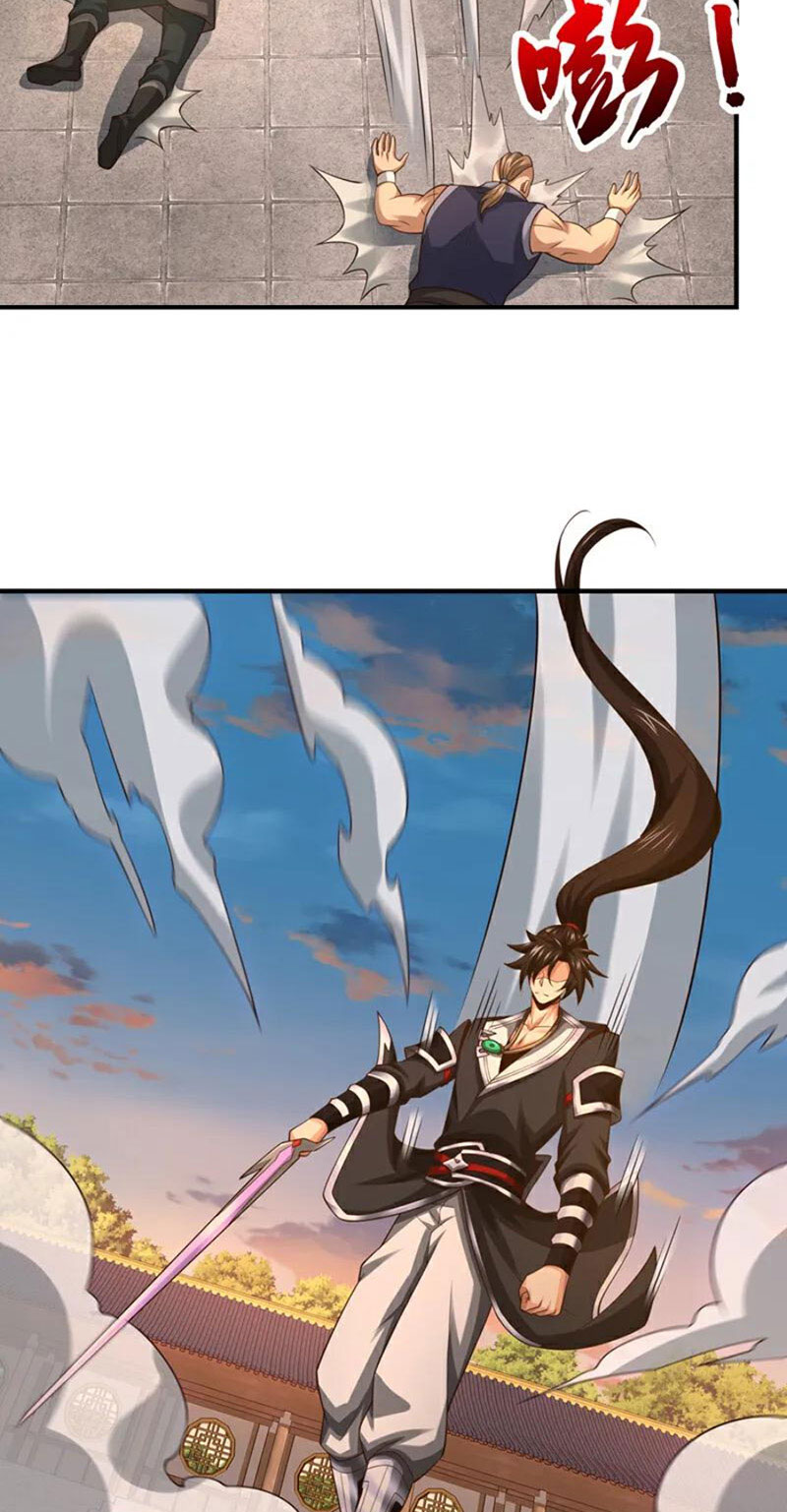 Tuyệt Thế Đan Thần Chapter 112 - Trang 2