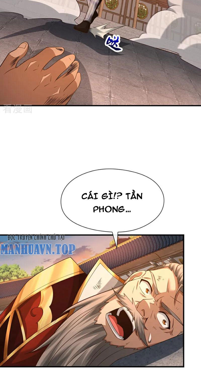 Tuyệt Thế Đan Thần Chapter 112 - Trang 2
