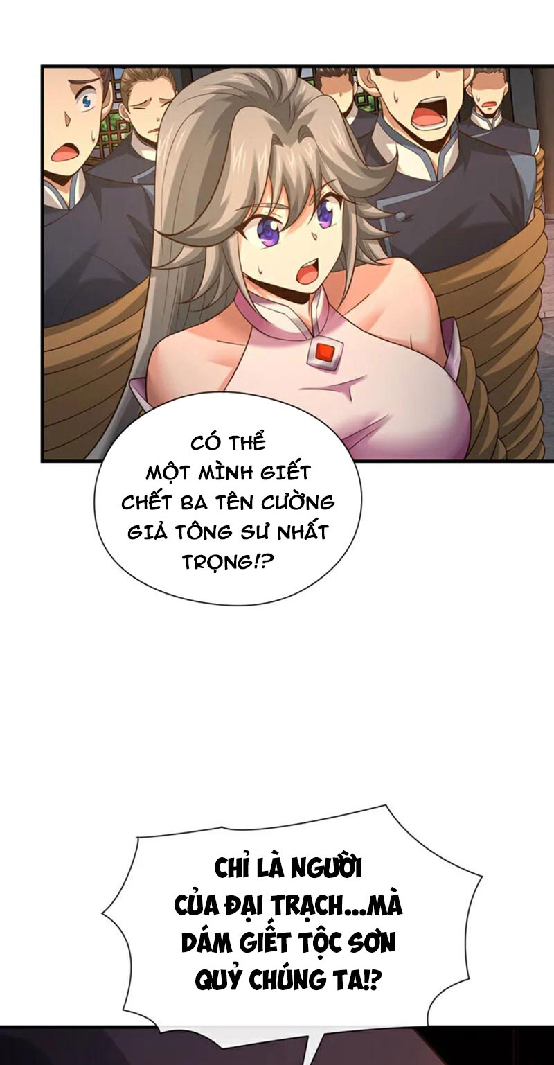 Tuyệt Thế Đan Thần Chapter 112 - Trang 2