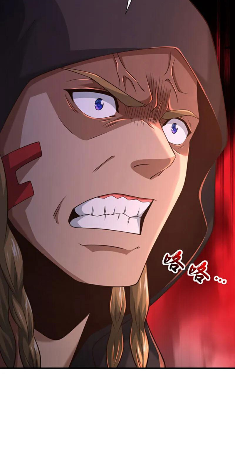 Tuyệt Thế Đan Thần Chapter 112 - Trang 2