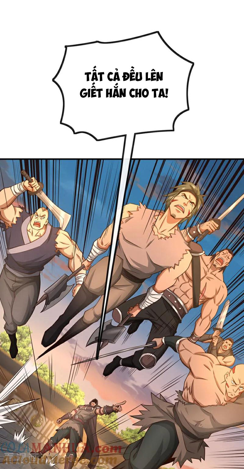 Tuyệt Thế Đan Thần Chapter 112 - Trang 2