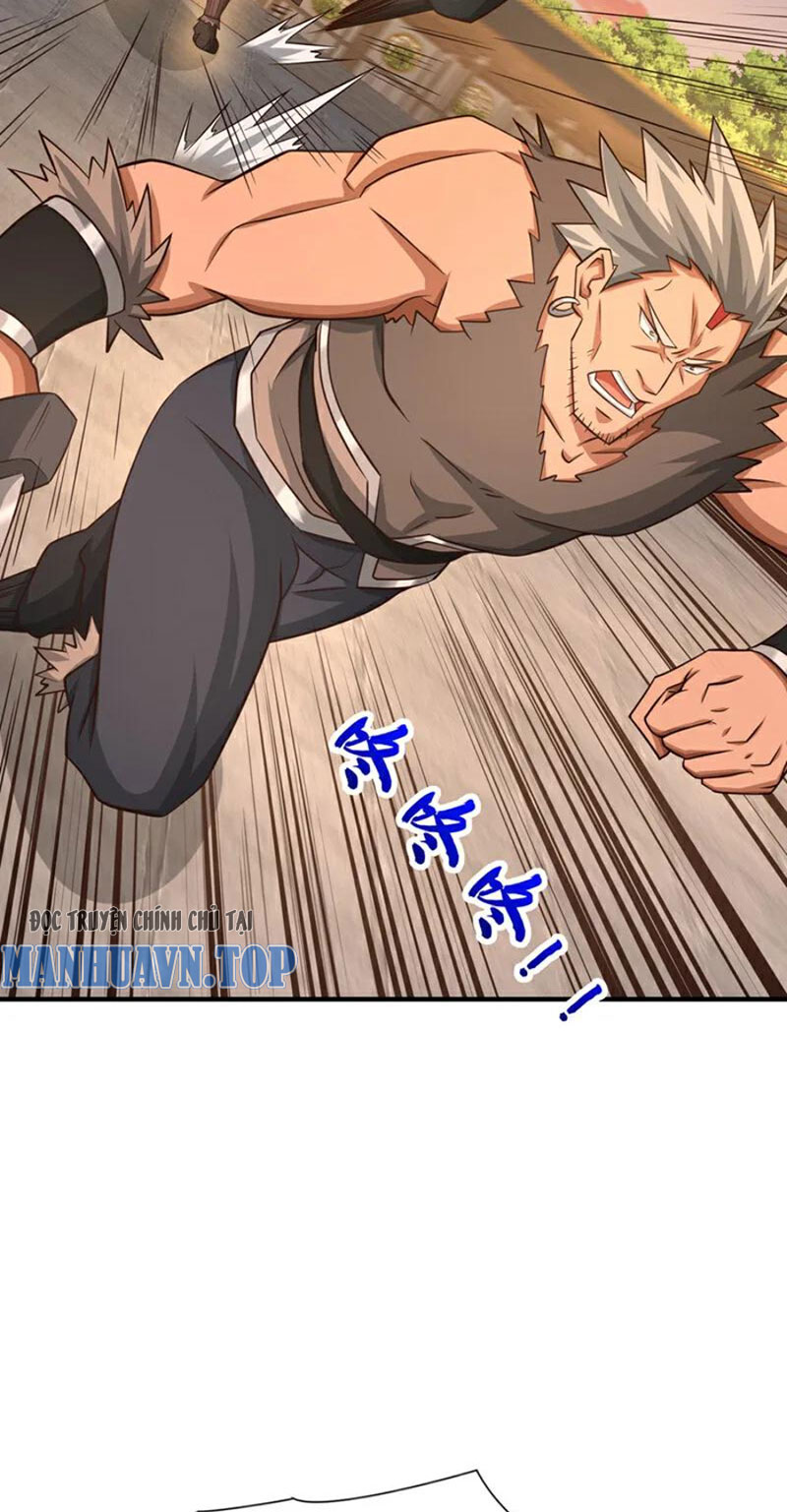 Tuyệt Thế Đan Thần Chapter 112 - Trang 2