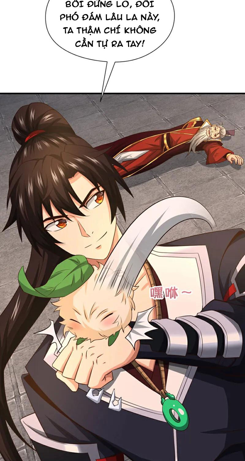 Tuyệt Thế Đan Thần Chapter 112 - Trang 2