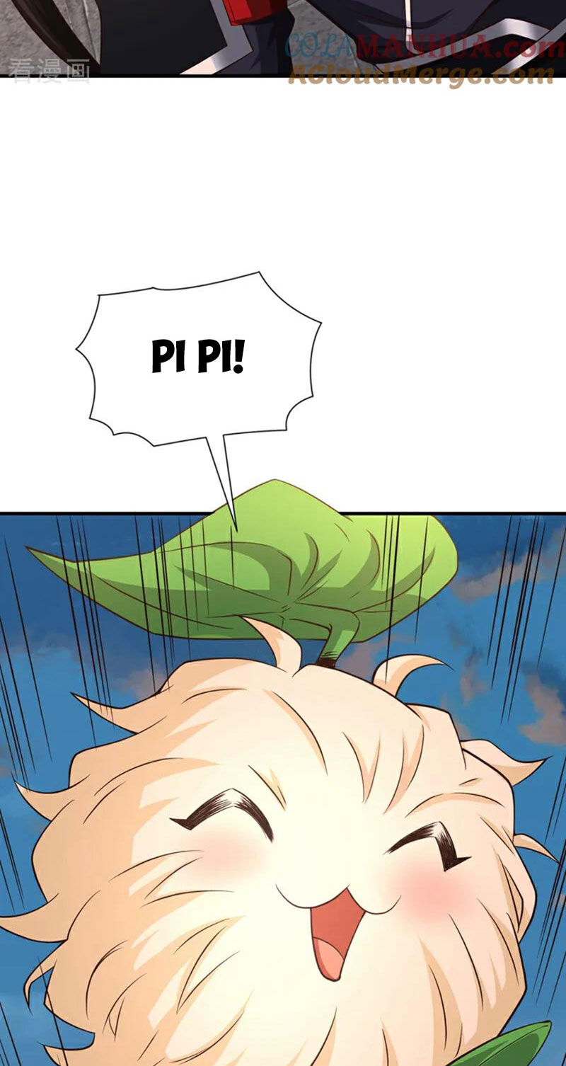 Tuyệt Thế Đan Thần Chapter 112 - Trang 2