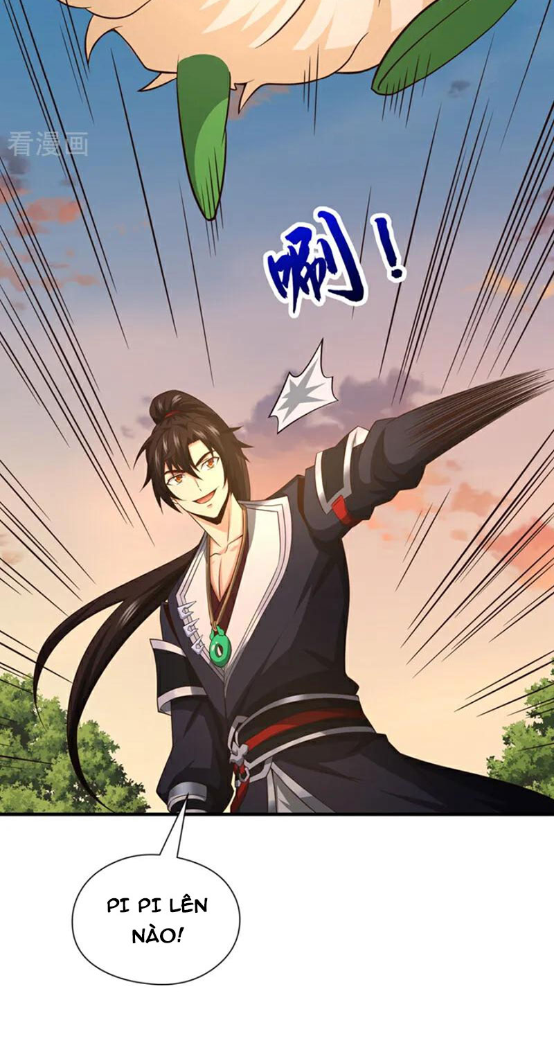 Tuyệt Thế Đan Thần Chapter 112 - Trang 2