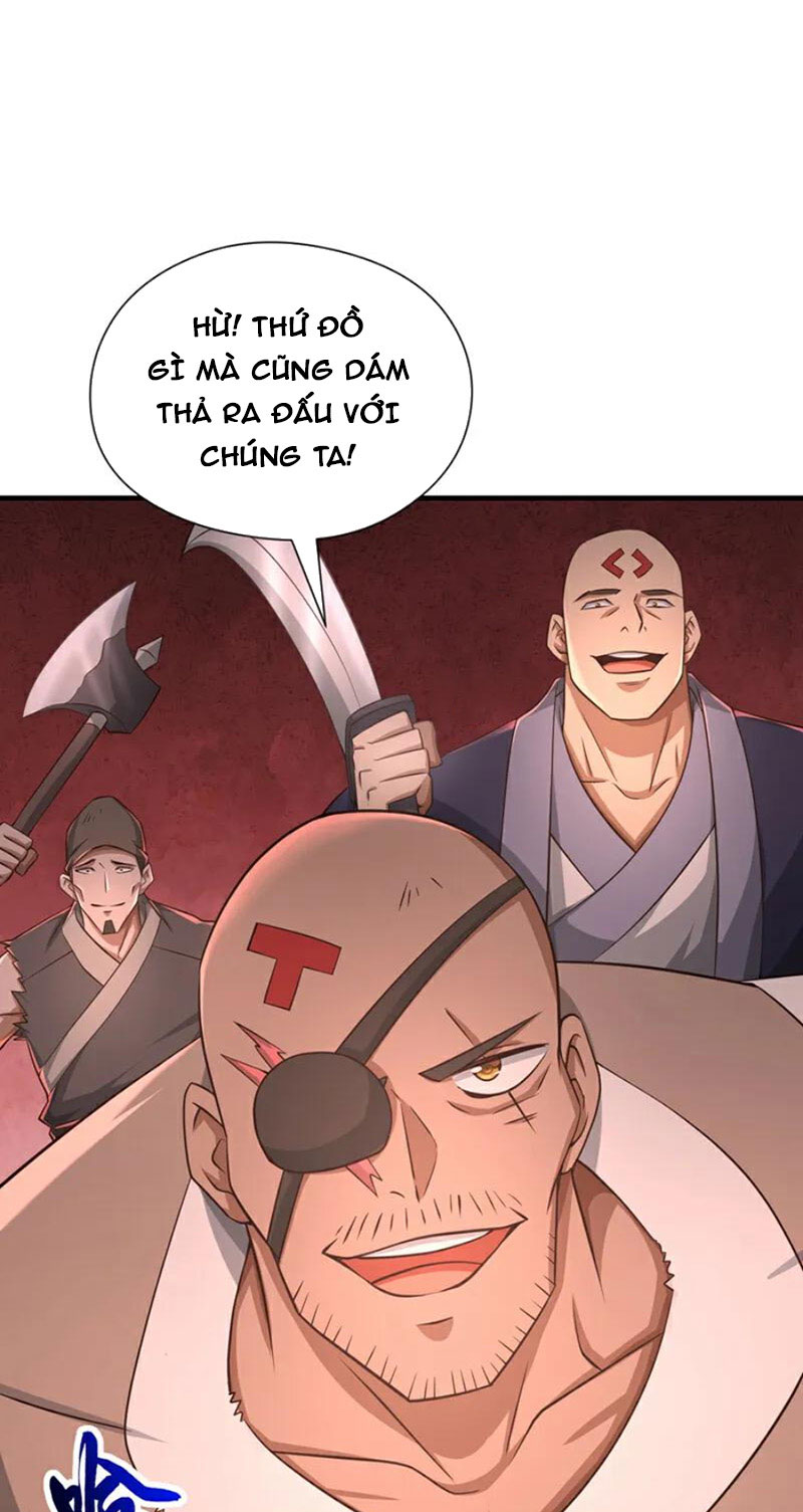 Tuyệt Thế Đan Thần Chapter 112 - Trang 2