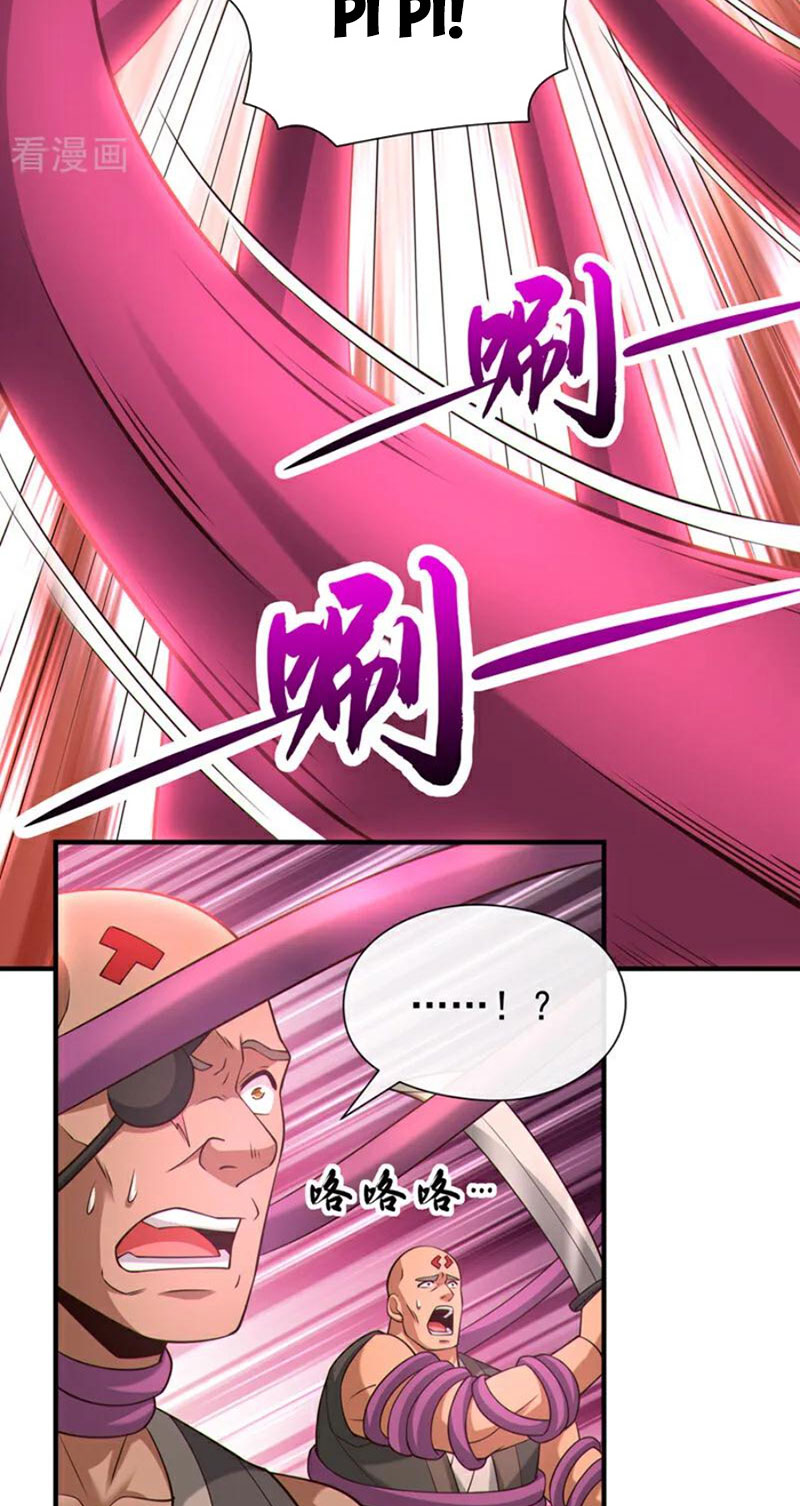 Tuyệt Thế Đan Thần Chapter 112 - Trang 2