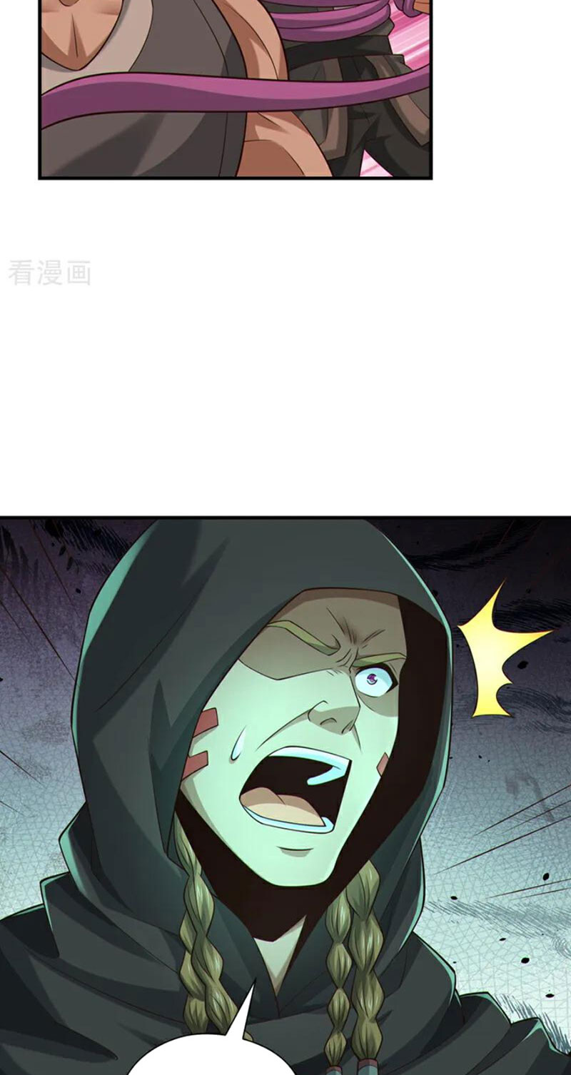 Tuyệt Thế Đan Thần Chapter 112 - Trang 2