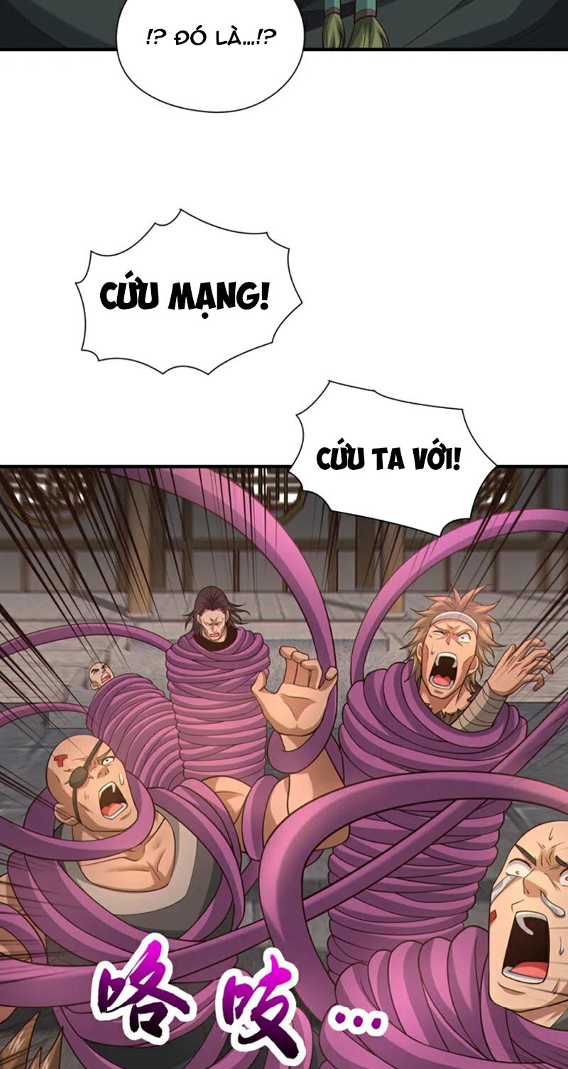 Tuyệt Thế Đan Thần Chapter 112 - Trang 2