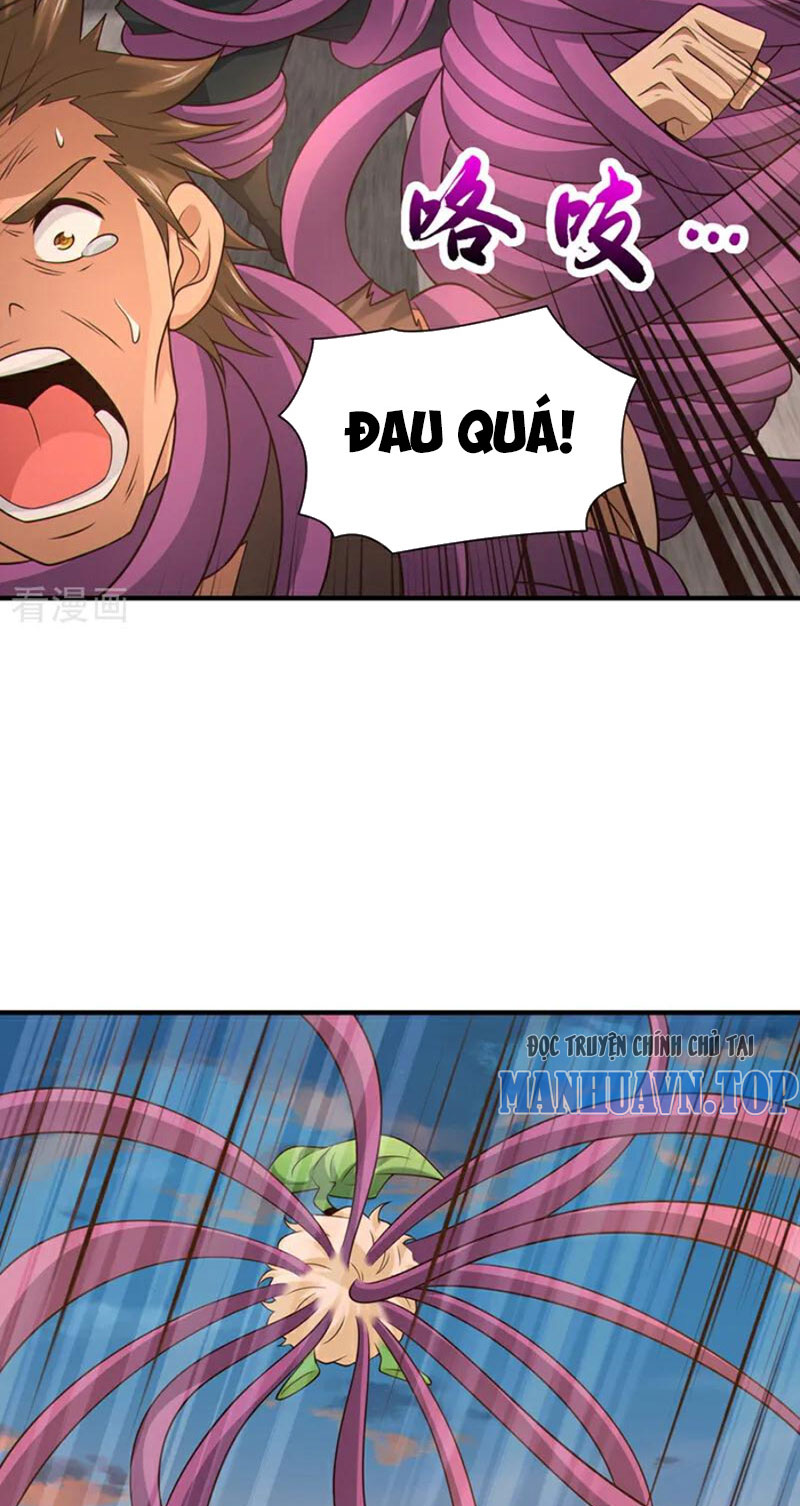 Tuyệt Thế Đan Thần Chapter 112 - Trang 2