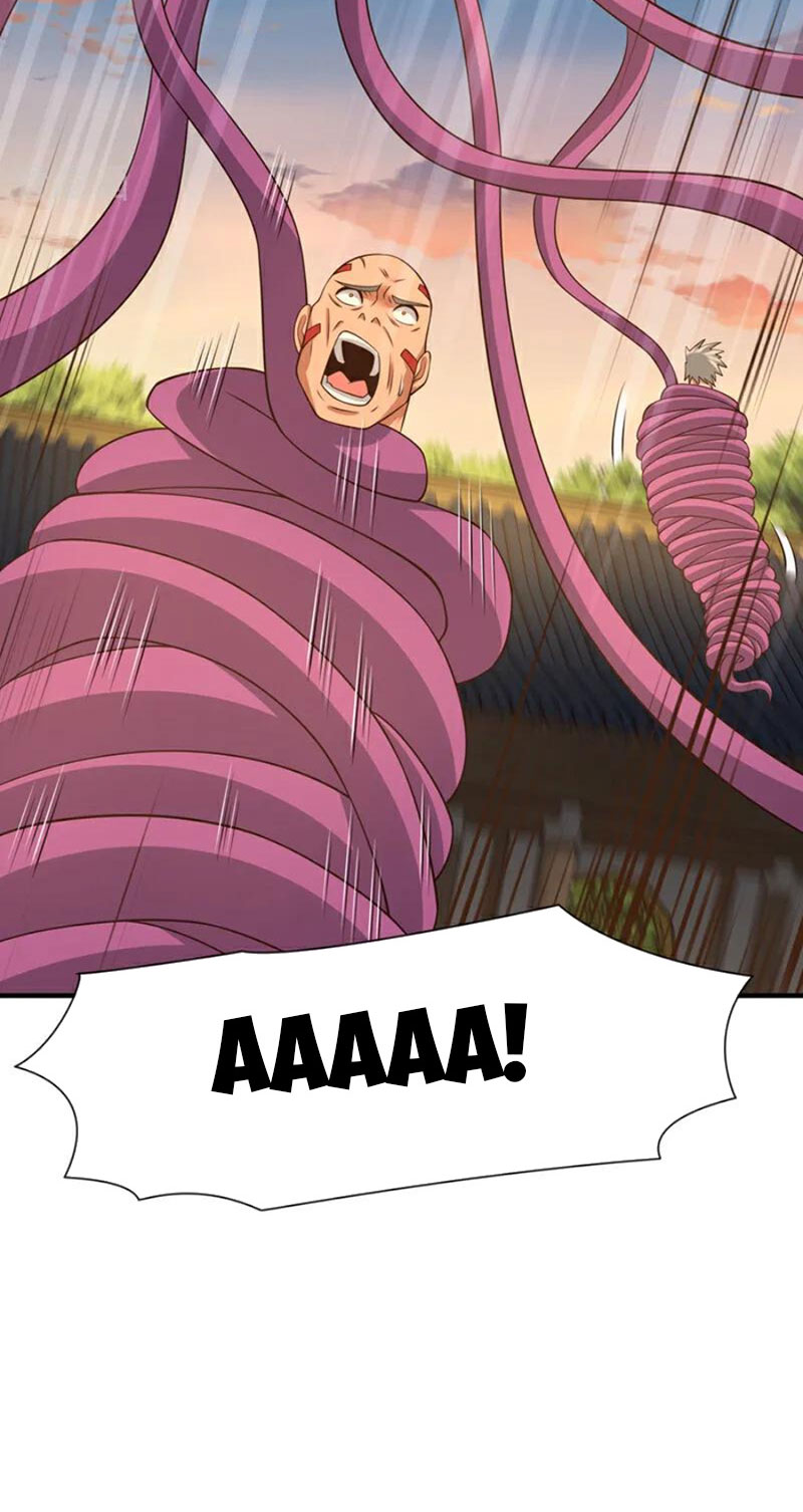 Tuyệt Thế Đan Thần Chapter 112 - Trang 2