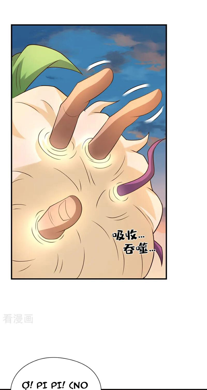 Tuyệt Thế Đan Thần Chapter 112 - Trang 2