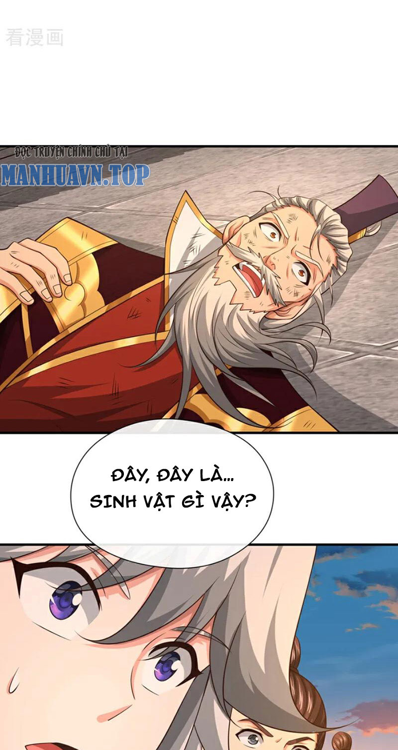 Tuyệt Thế Đan Thần Chapter 112 - Trang 2