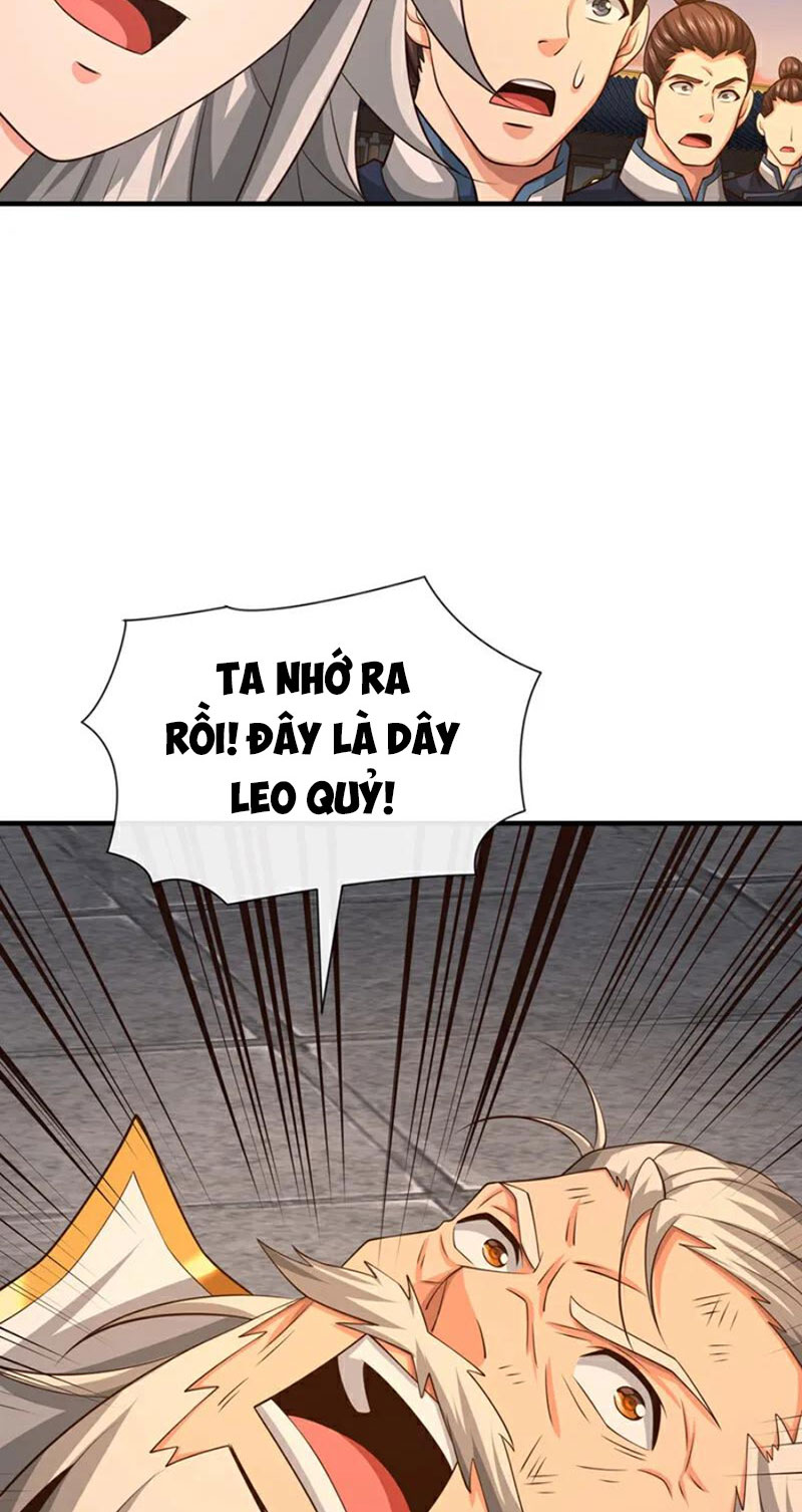 Tuyệt Thế Đan Thần Chapter 112 - Trang 2