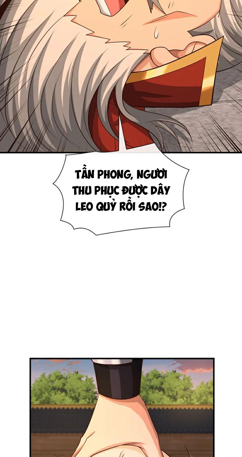 Tuyệt Thế Đan Thần Chapter 112 - Trang 2