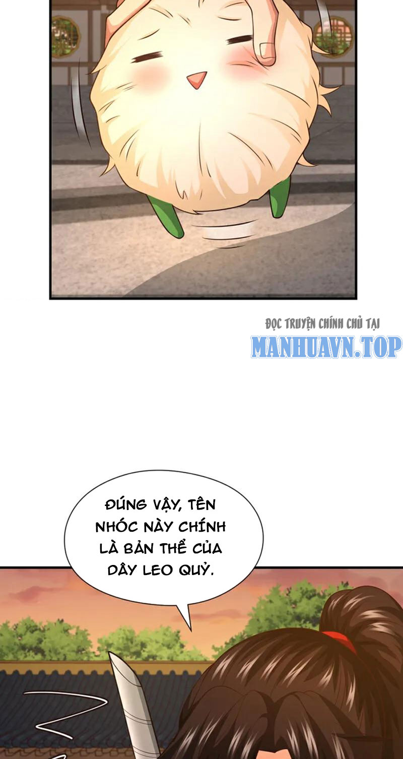 Tuyệt Thế Đan Thần Chapter 112 - Trang 2