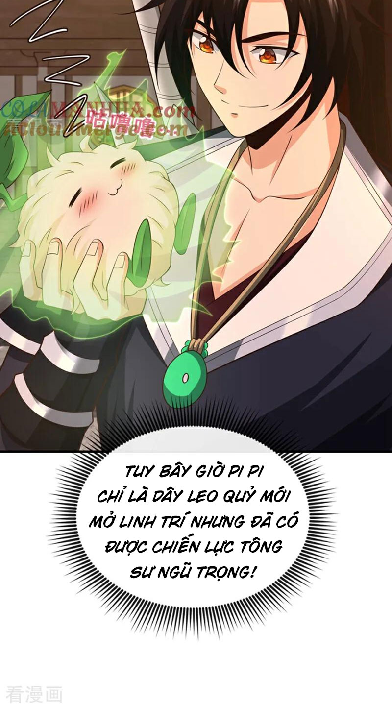 Tuyệt Thế Đan Thần Chapter 112 - Trang 2