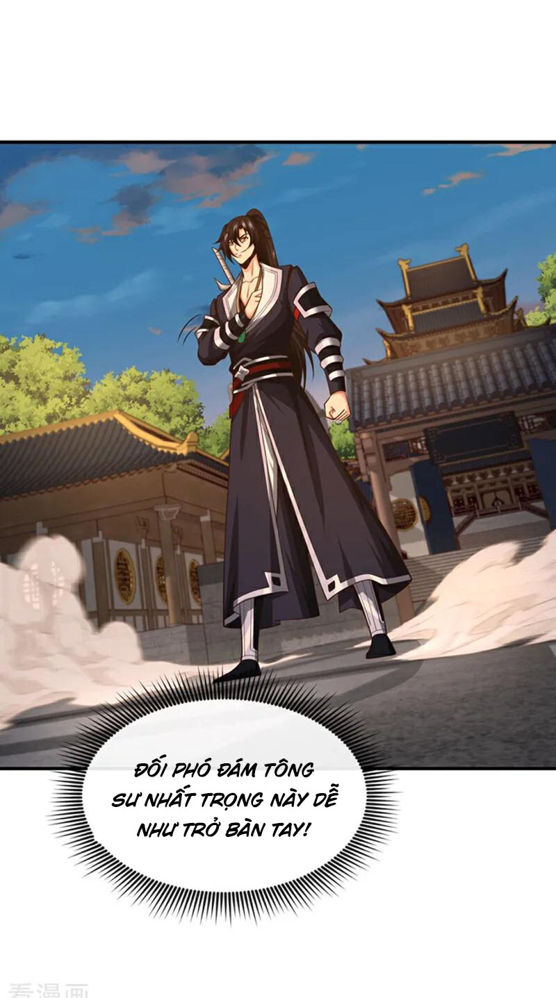 Tuyệt Thế Đan Thần Chapter 112 - Trang 2