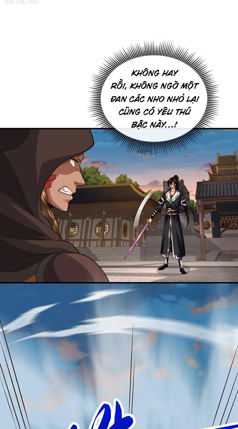 Tuyệt Thế Đan Thần Chapter 112 - Trang 2