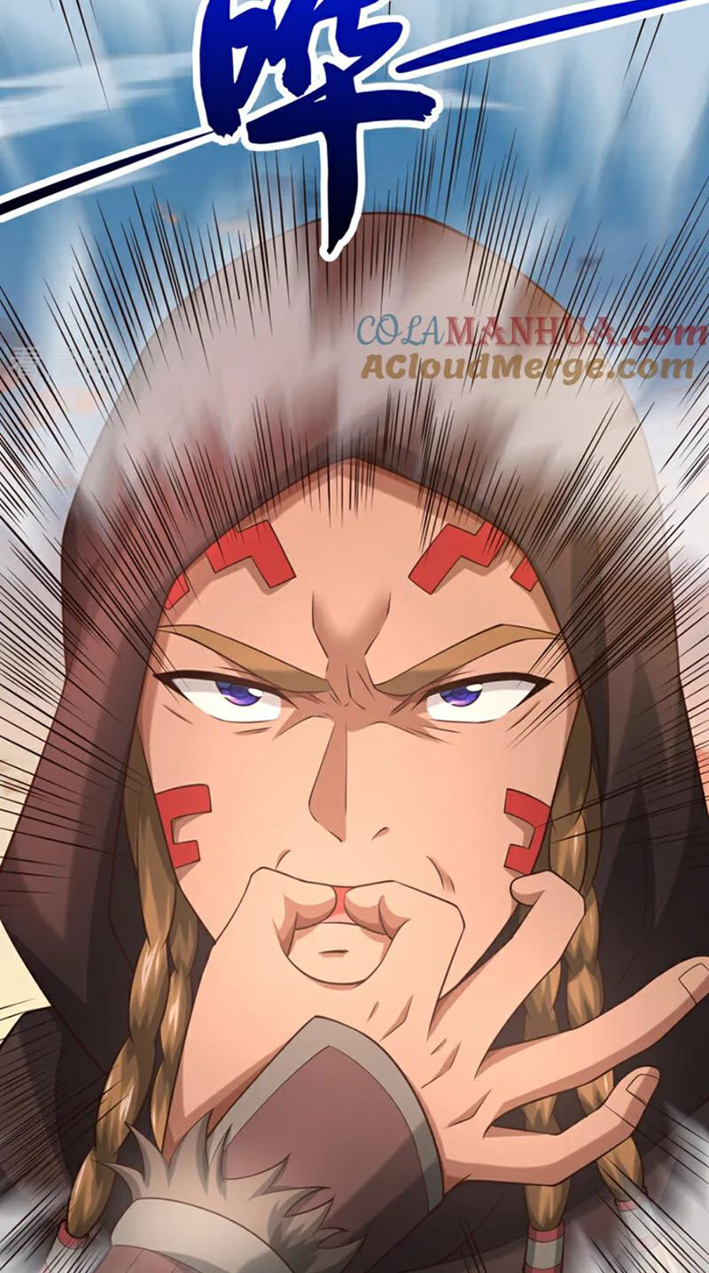 Tuyệt Thế Đan Thần Chapter 112 - Trang 2