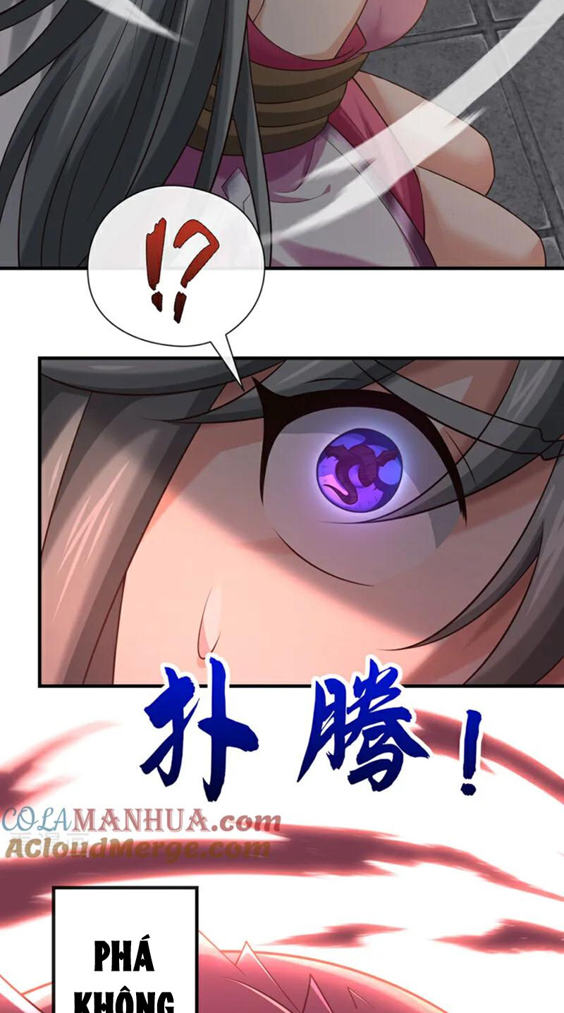 Tuyệt Thế Đan Thần Chapter 112 - Trang 2