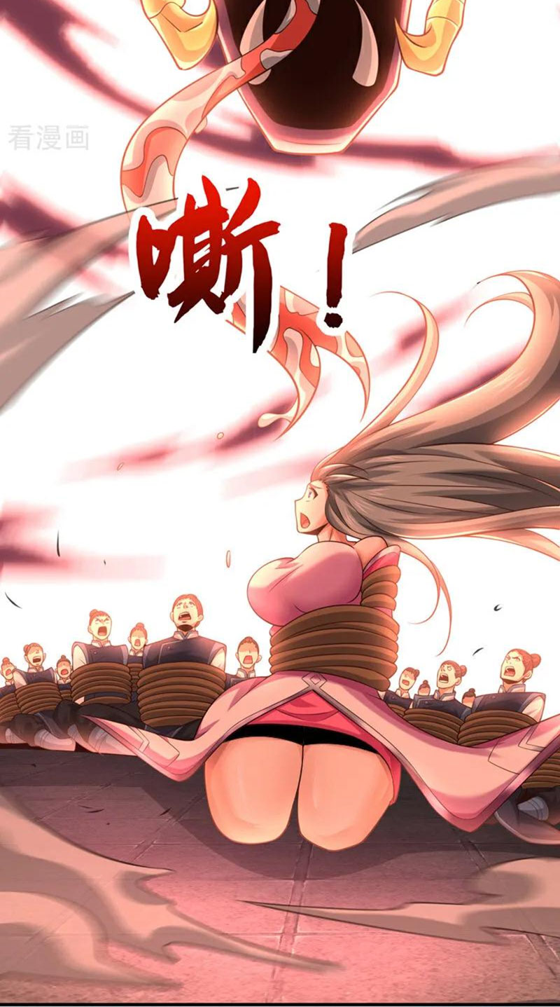 Tuyệt Thế Đan Thần Chapter 112 - Trang 2