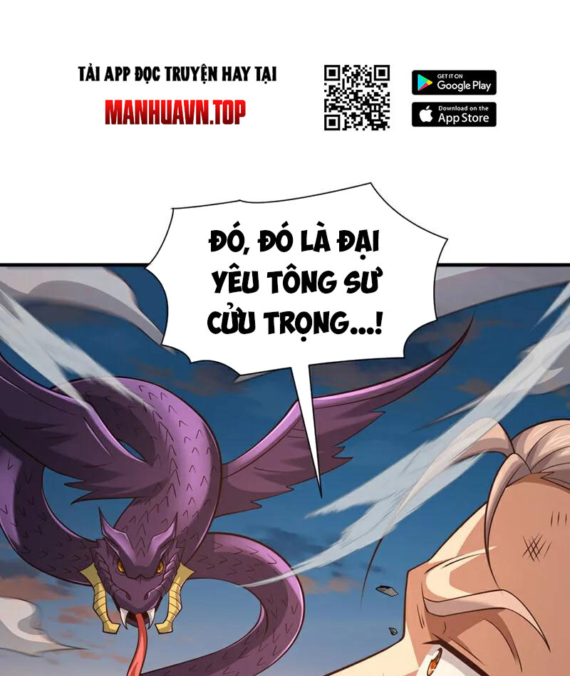Tuyệt Thế Đan Thần Chapter 113 - Trang 2