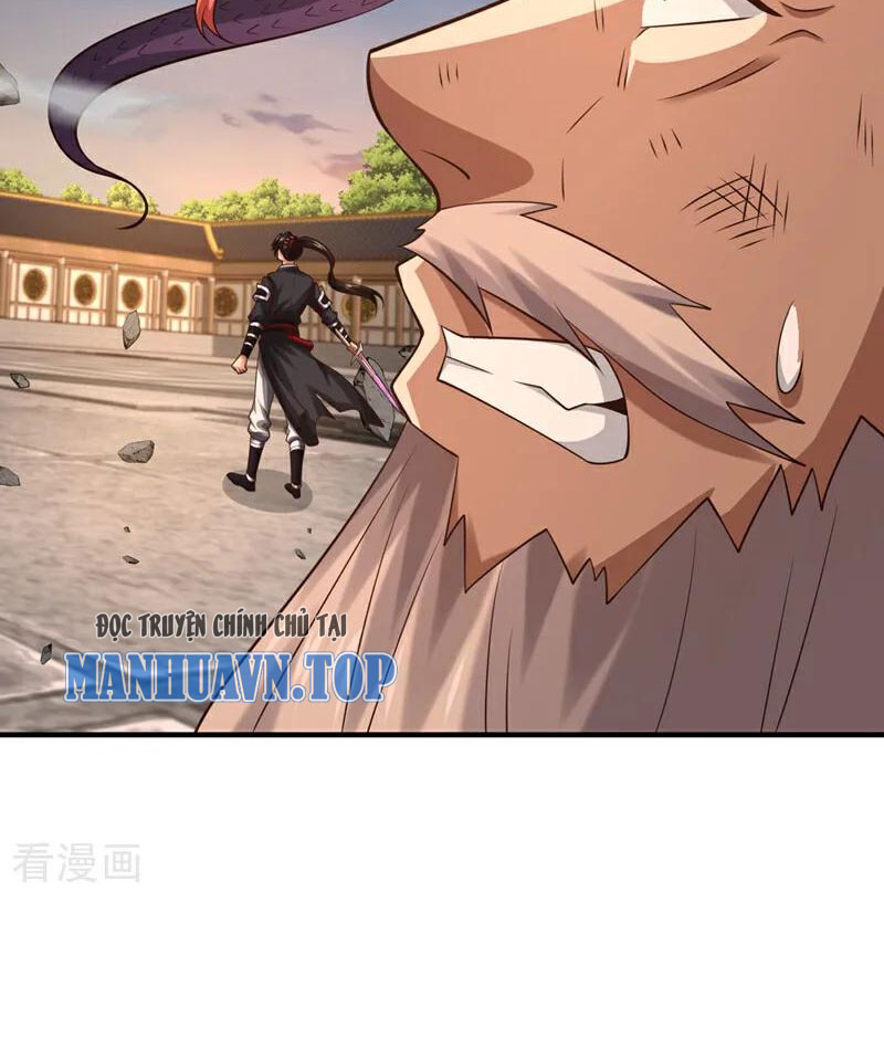 Tuyệt Thế Đan Thần Chapter 113 - Trang 2